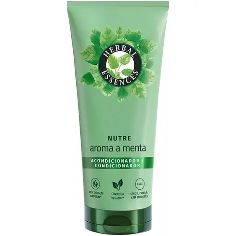 Herbal Essences Mint Purifying Conditioner 250 ml – image 2