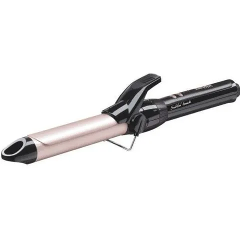 BaByliss Sublim'Touch Curling Iron C325E – image 2
