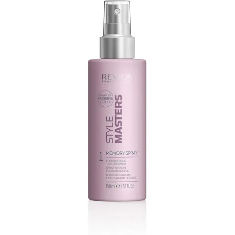 Revlon Style Masters Flexible Hold Texture Spray 150ml – image 2