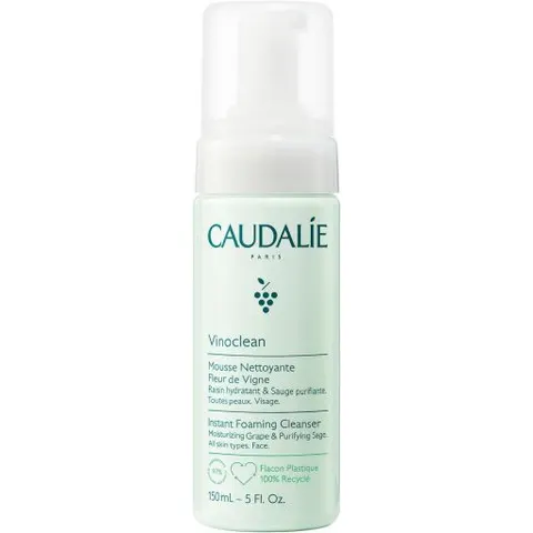 Caudalie Vinoclean Cleansing Foam 150 ml – image 3