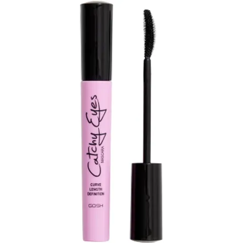 Gosh Catchy Eyes Mascara – image 2