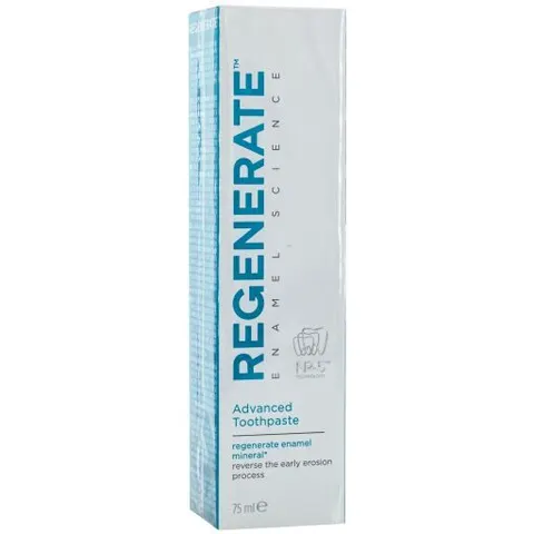 REGENERATE™ Advanced Toothpaste – 75ml – image 2