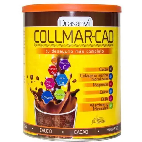 DRASANVI - Collmar Powder 300 g – image 2
