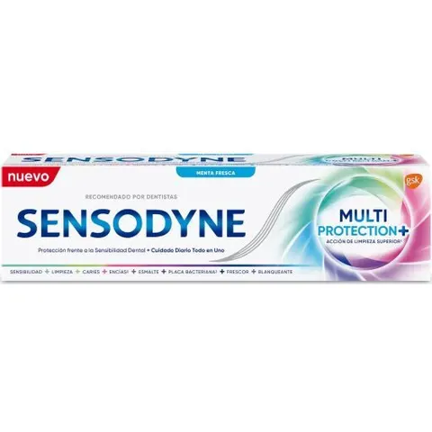 Toothpaste Sensodyne (75 ml) – 108463 – image 2