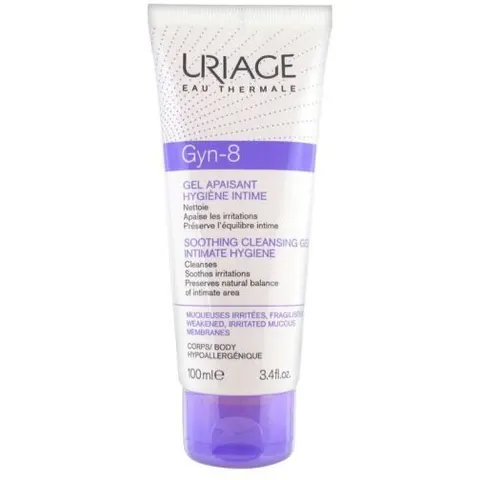 Uriage Gyn8 100 ml – image 2