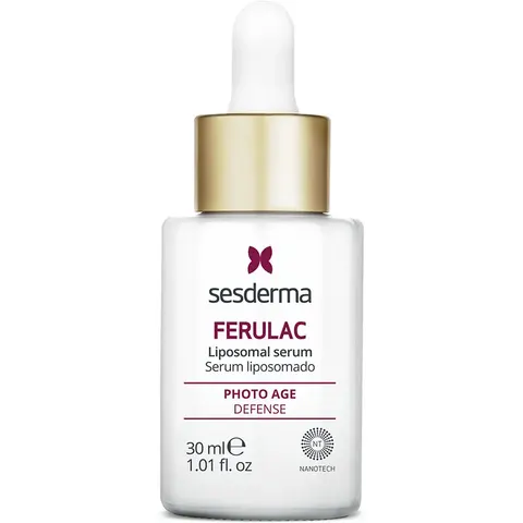 Facial Serum Sesderma FERULAC 30 ml – image 3