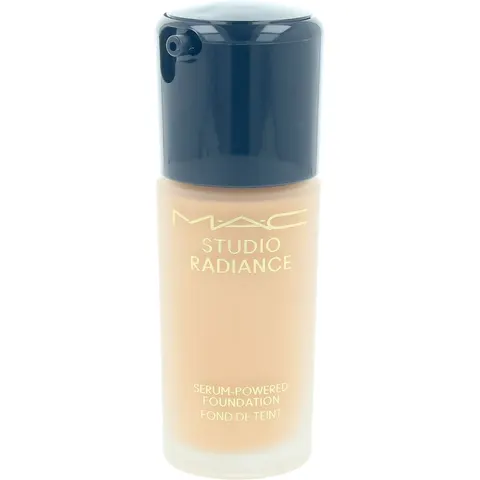 MAC Cosmetics Studio Radiance Serum Powered Foundation Base 30 ml Nc25 – image 4