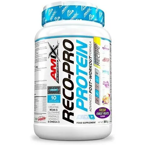 Amix Reco-Pro 500 gr 1000 gr – image 2