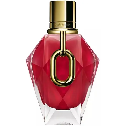 Rabanne Million Red perfume W 90 ml – image 2