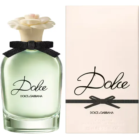 Dolce & Gabbana Dolce Eau de Parfum Spray 75 ml – image 3