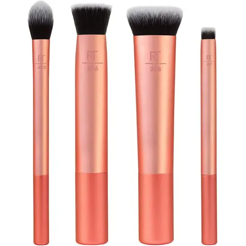 Real Techniques Face Foundation Set 4 Units – image 3