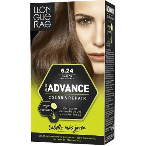 Permanent Dye Llongueras – image 2