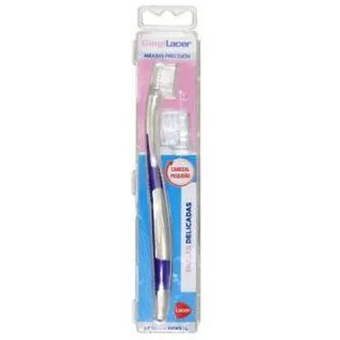 Lacer Gingilacer Small Brush Head – image 2