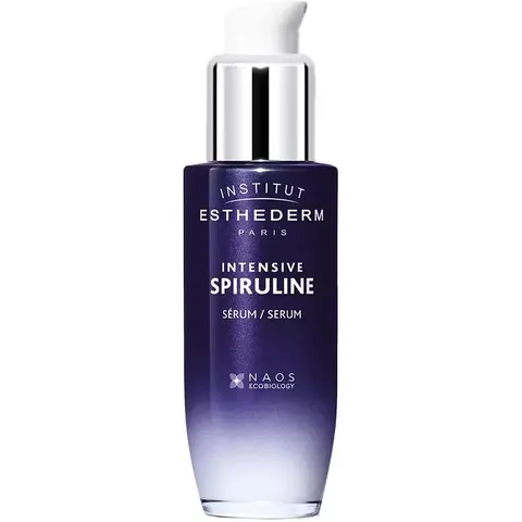 Institut Esthederm Intensive Spiruline Serum 30 ml – image 2