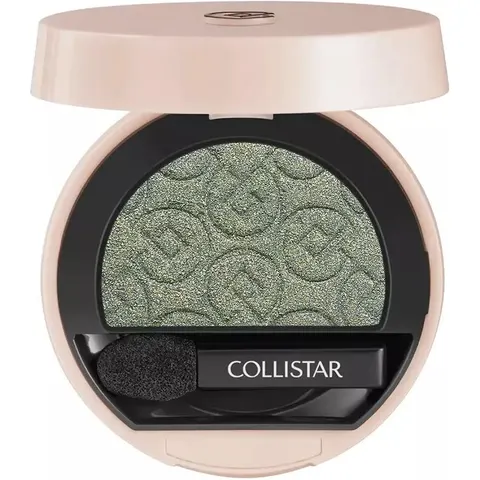 Collistar Impeccabile Compact Eyeshadow 3 gr 520-Eden Shimmer – image 3