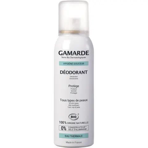 Gamarde Spray deodorant 100 ml 100 ml – image 2