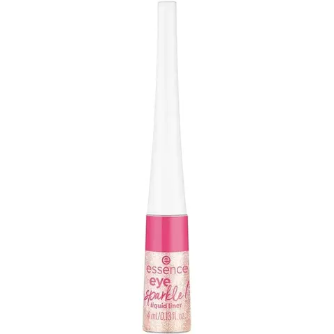 Essence Eye Sparkle Liquid Eyeliner 4 ml – image 3