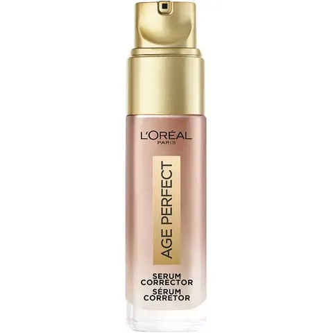 L'Oréal Paris Age Perfect Correcting Serum 30 ml – image 3