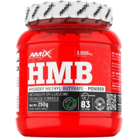 Amix Hmb Powder 250 gr – image 2