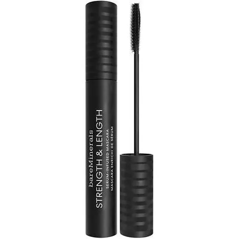 bareMinerals Infused Serum Strength & Length Mask 8ml – image 2