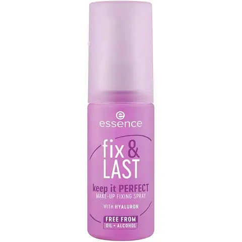 Essence Fix & Last Keep It Perfect Makeup Setting Spray 50ml – image 2