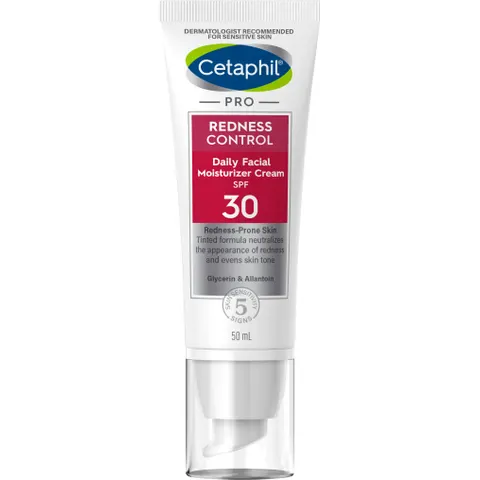 Cetaphil Pro Redness Facial Moisturizing Control 50ml – image 3