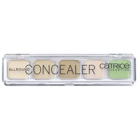 Catrice Allround concealer palette 6 g – image 2
