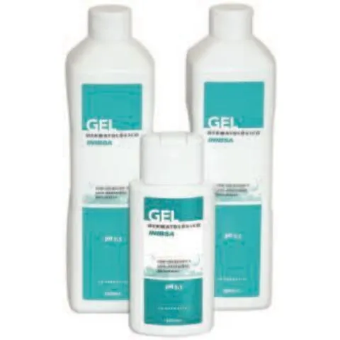 Inibsa Dermatological 2x1000ml – image 2