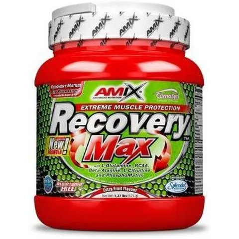 Amix Recovery Max 575 gr 575 gr – image 2