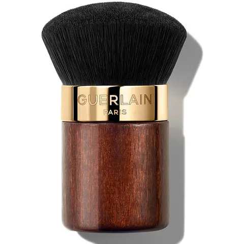 Guerlain Terracotta Kabuki Brush – image 3