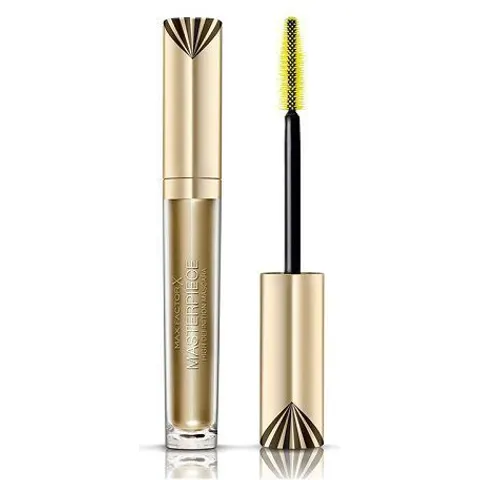 Max Factor Masterpiece Black Mascara 001 Rich Black – image 4