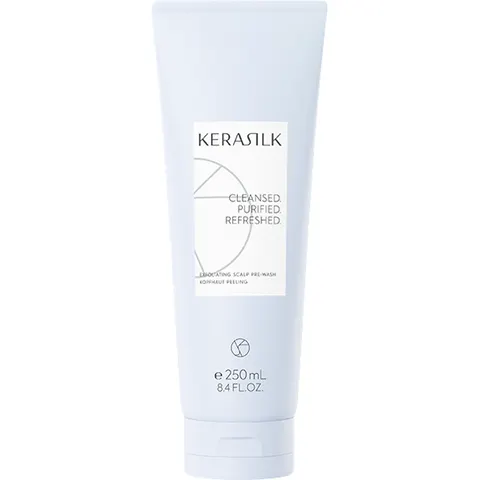 Kerasilk Exfoliating Scalp Prewash 250ml – image 4