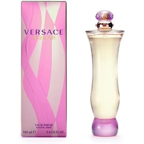 Versace Woman EDP W 100 ml – image 2