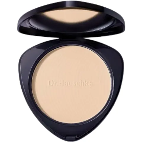 Dr. Hauschka - Compact Powder 8 g 0.0g – image 2