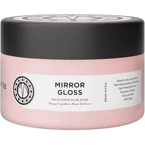 Maria Nila Mirror Gloss Mask 250 ml – image 2