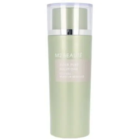 M2 Beauté Ultra Pure Solutions Makeup Remover - 150ML – image 2