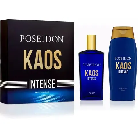 POSEIDON KAOS INTENSE CASE 2 pcs – image 2