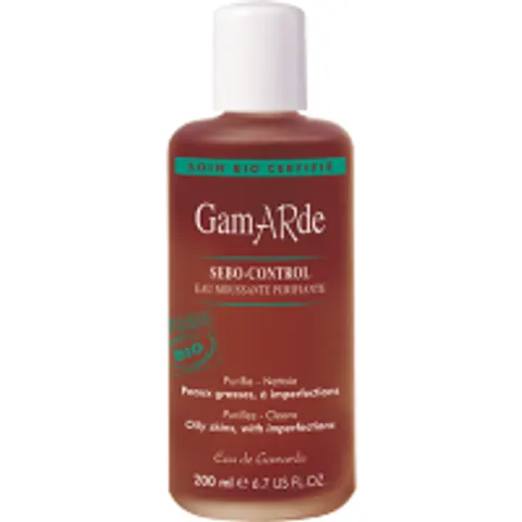 Gamarde Sparkling Water 200 ml 200 ml – image 2