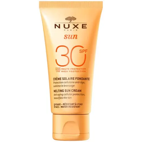 50ml NUXE Sun Sunscreen Face SPF 30 – image 4