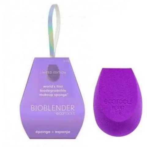 EcoTools Bioblender Brighter Tomorrow Makeup Sponge – image 2
