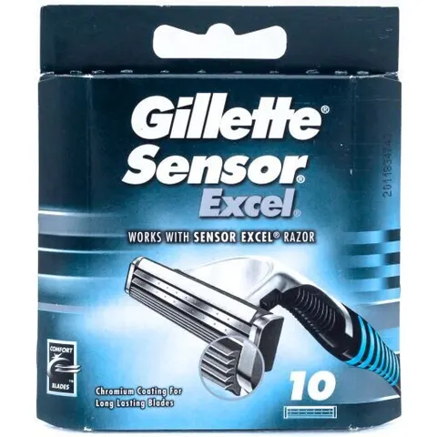 sensor Excel Gillette – image 2