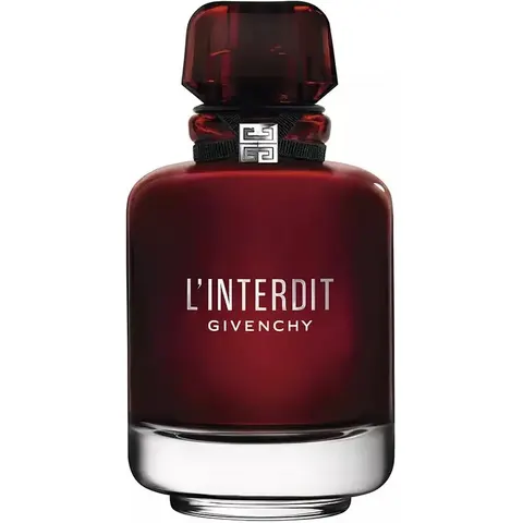 GIVENCHY L’Interdit Rouge EDP W 125 ml – image 2