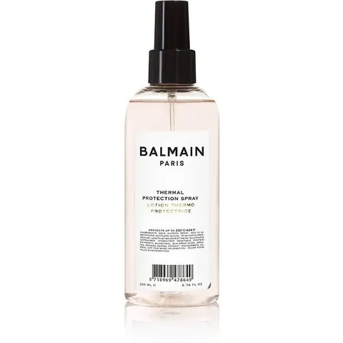 Balmain Paris Thermal Protection Spray 200 ml – image 2