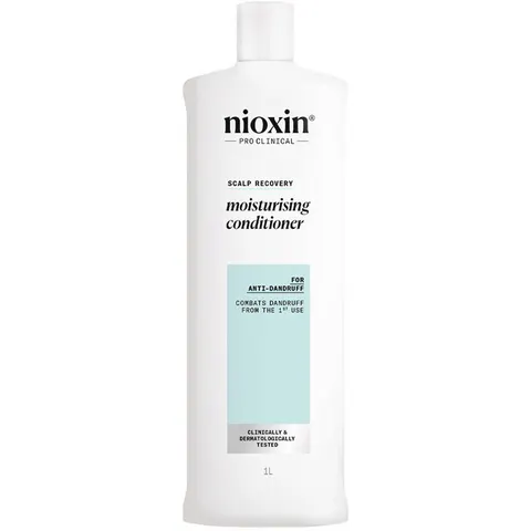 Nioxin Scalp Recovery System™ Conditioner 1000ml – image 2
