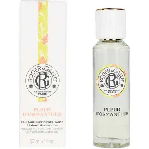 Roger & Gallet Fleur d Osmanthus Eau de Parfum 30 ml – image 2