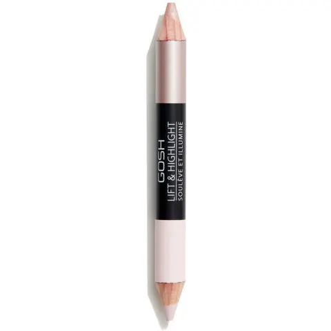 Gosh Lift & Highlight Multi-Functional Pencil - 002 Rose – image 2