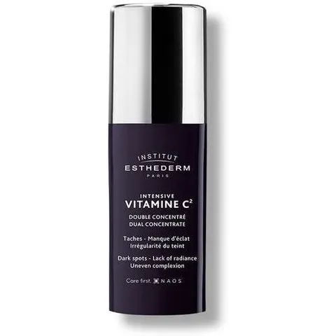 Institut Esthederm Intensive Vitamin C² Serum 10mL – image 3