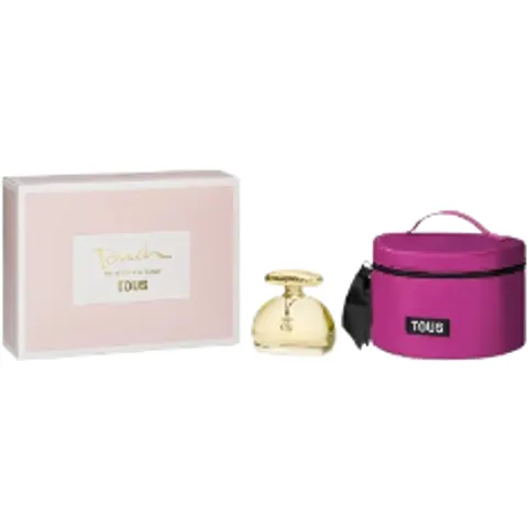 Tous Touch Case 2 Pieces – image 2