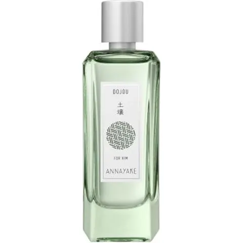 Annayake - Dojou For Him EDT 100ml – image 2