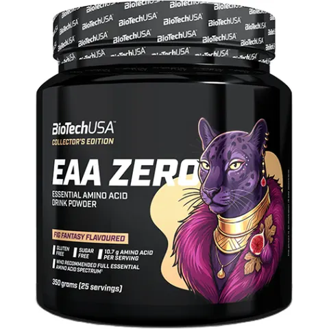 BiotechUSA EAA Zero Lemon 350 g Pineapple Mango – image 2